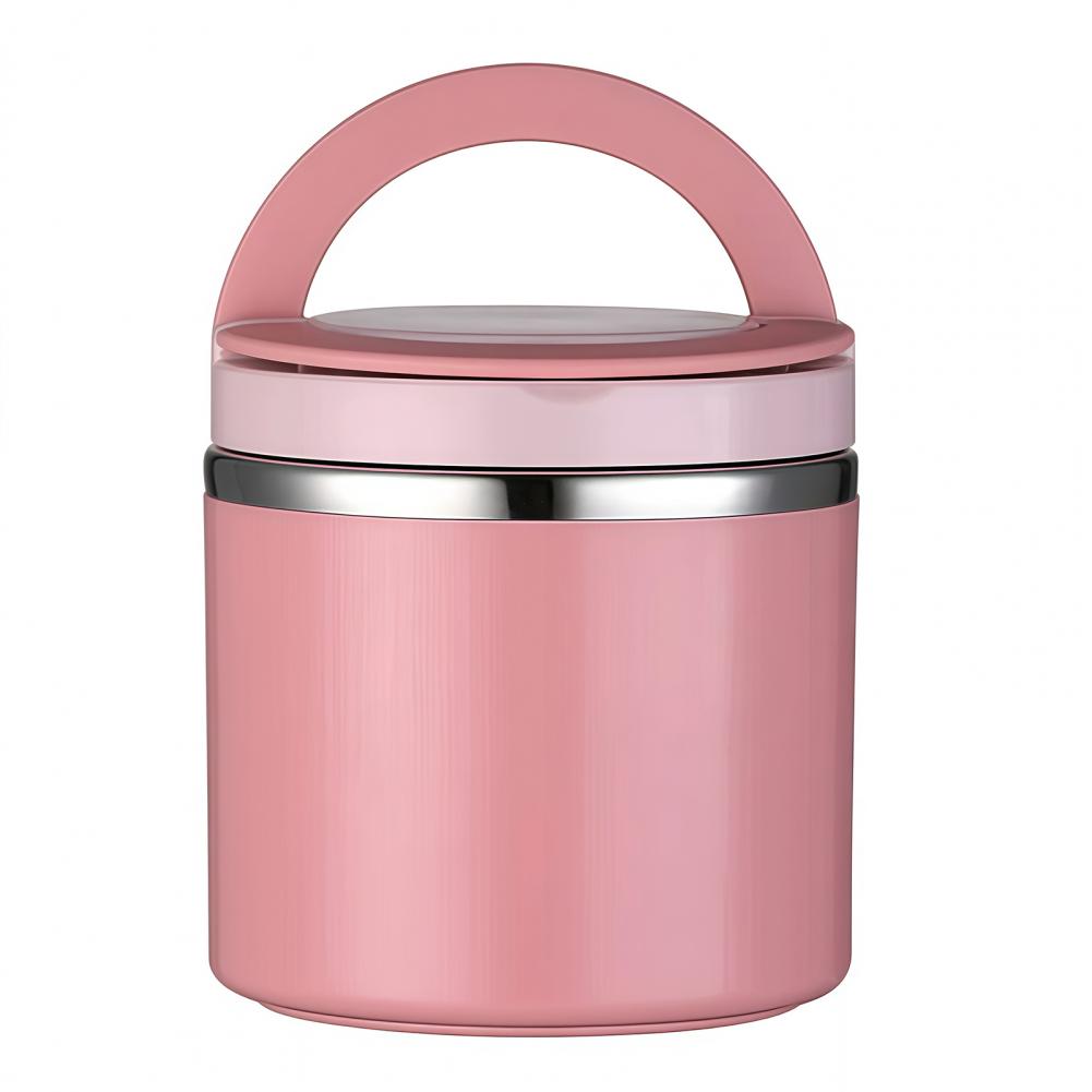 Meal Prep Lunch Boxes - Meal Prep Lunch Carrier Insulated Lunch