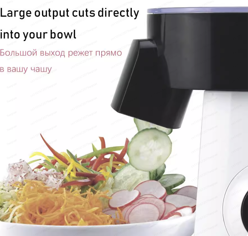 New Multifunctional Electric S - đánh giá và giá Meal Prep Healthy