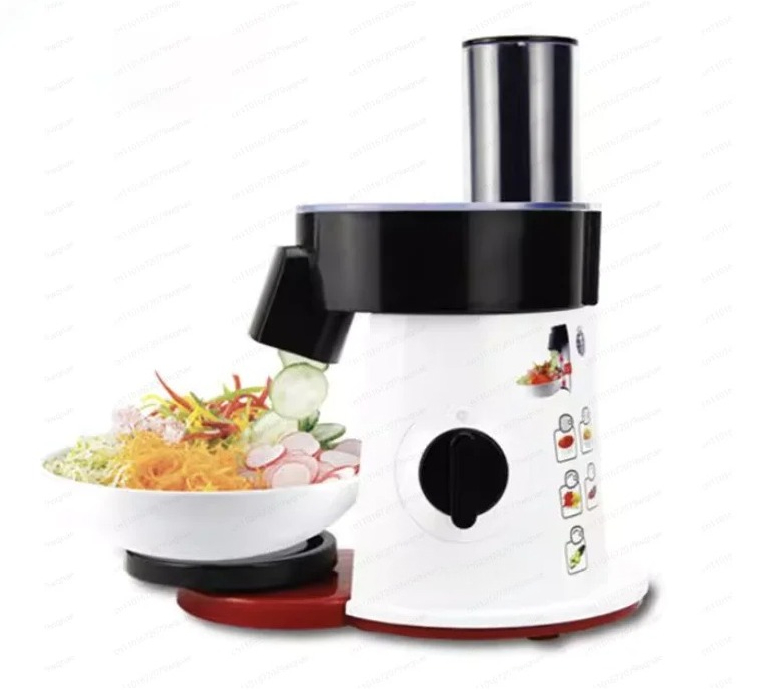 New Multifunctional Electric S - đánh giá và giá Meal Prep Healthy