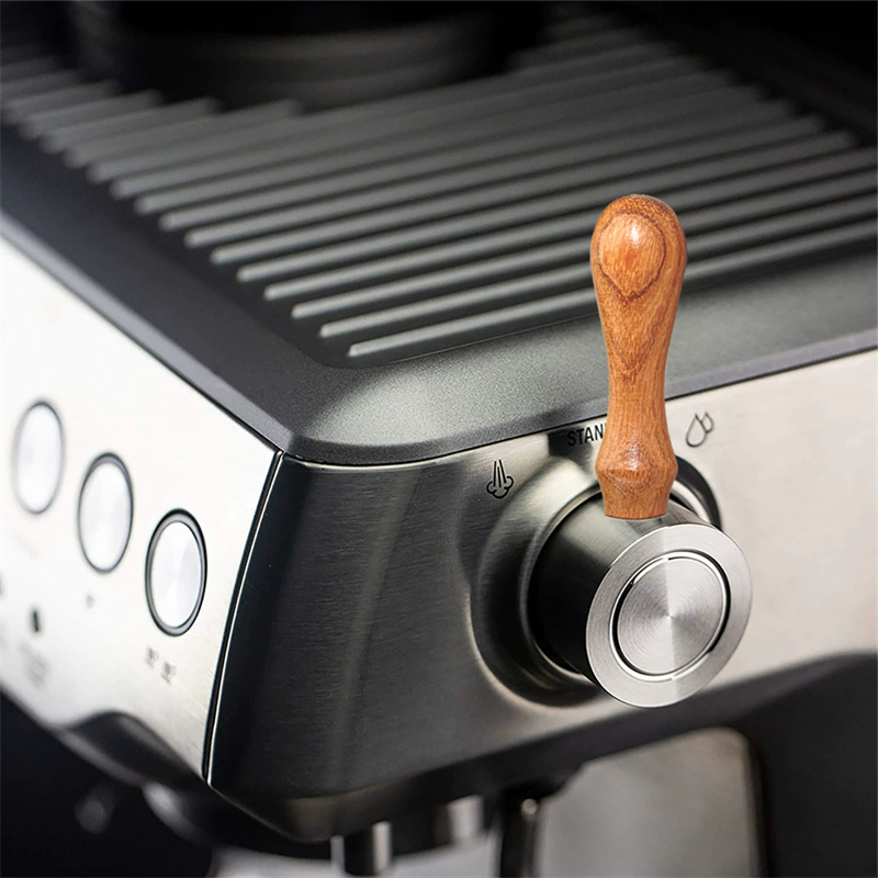 Coffee Machine Steam Lever For - đánh giá và giá Breville Espresso Bes870