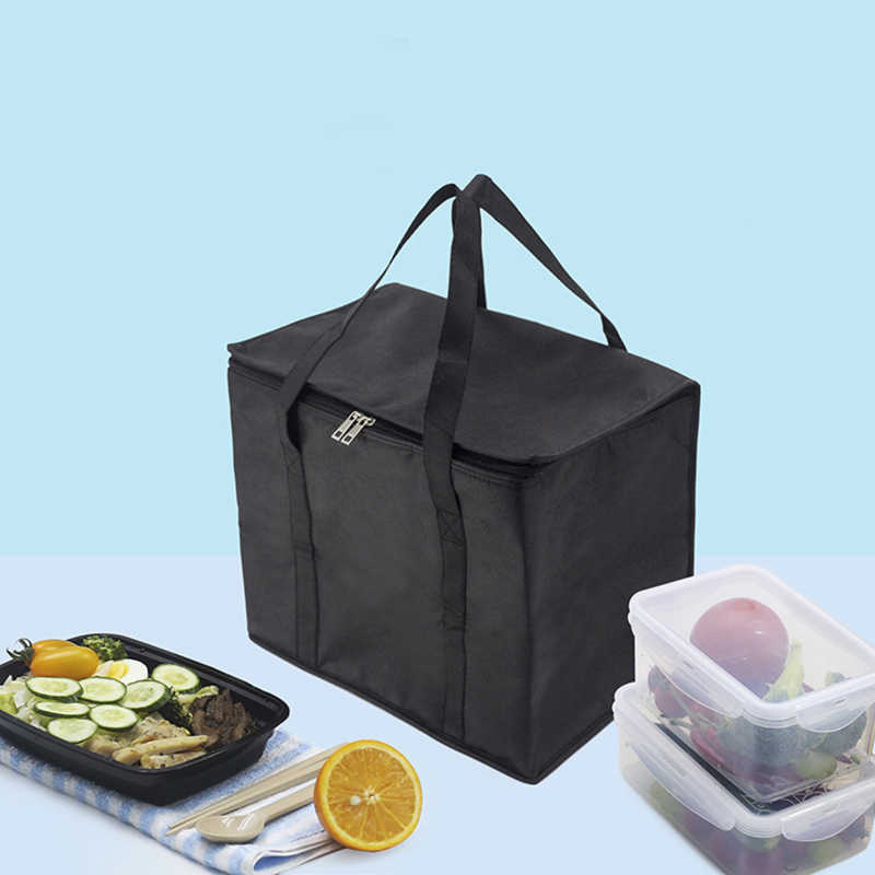 Waterproof Cooler Bag Picnic I - đánh giá và giá Meal Prep Lunch Boxes