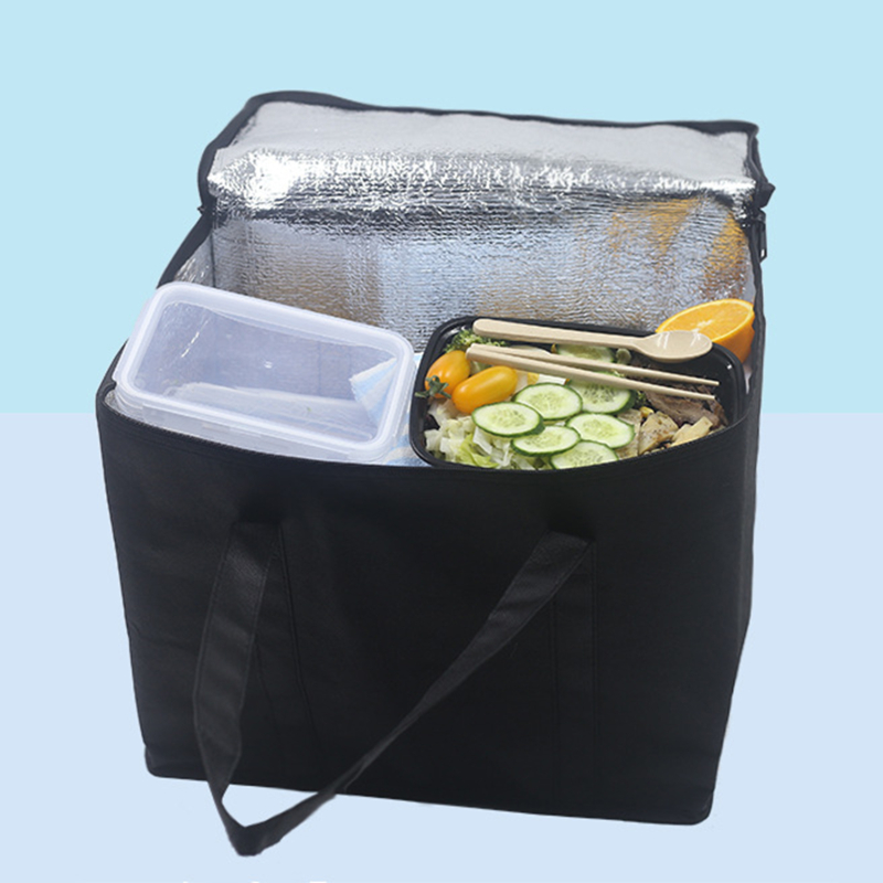 Waterproof Cooler Bag Picnic I - đánh giá và giá Meal Prep Lunch Boxes