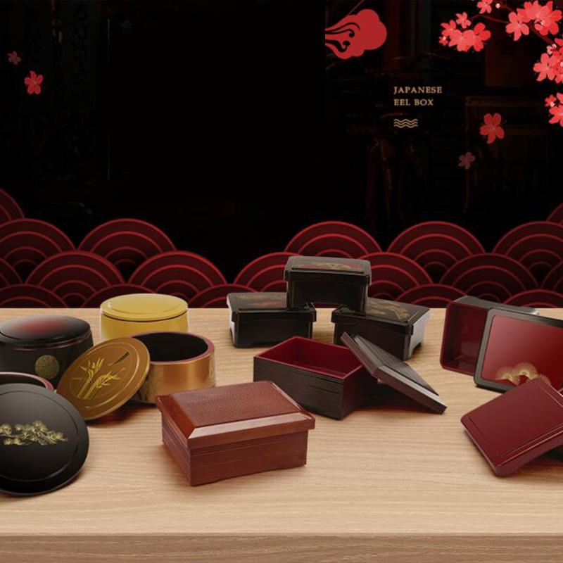 Japanese Style Bento Boxes Res - đánh giá và giá Meal Prep Healthy