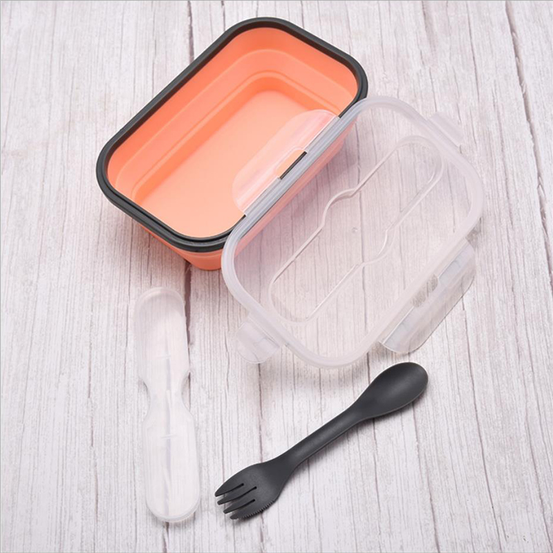 Khỏe Mạnh Di Động Thu Gọn Hộp  - đánh giá và giá Meal Prep Lunch Boxes