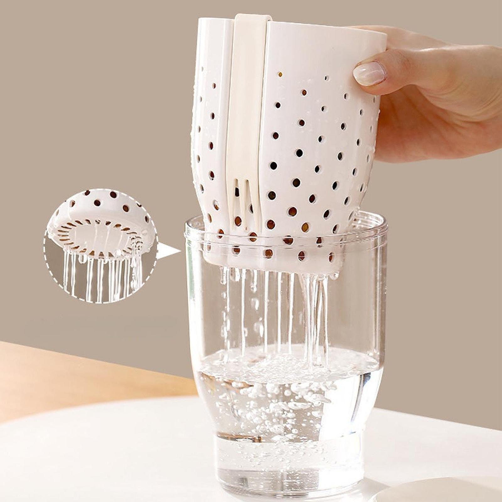 Fruit Salad Storage Cup Secure - đánh giá và giá Meal Prep Yogurt Bowl