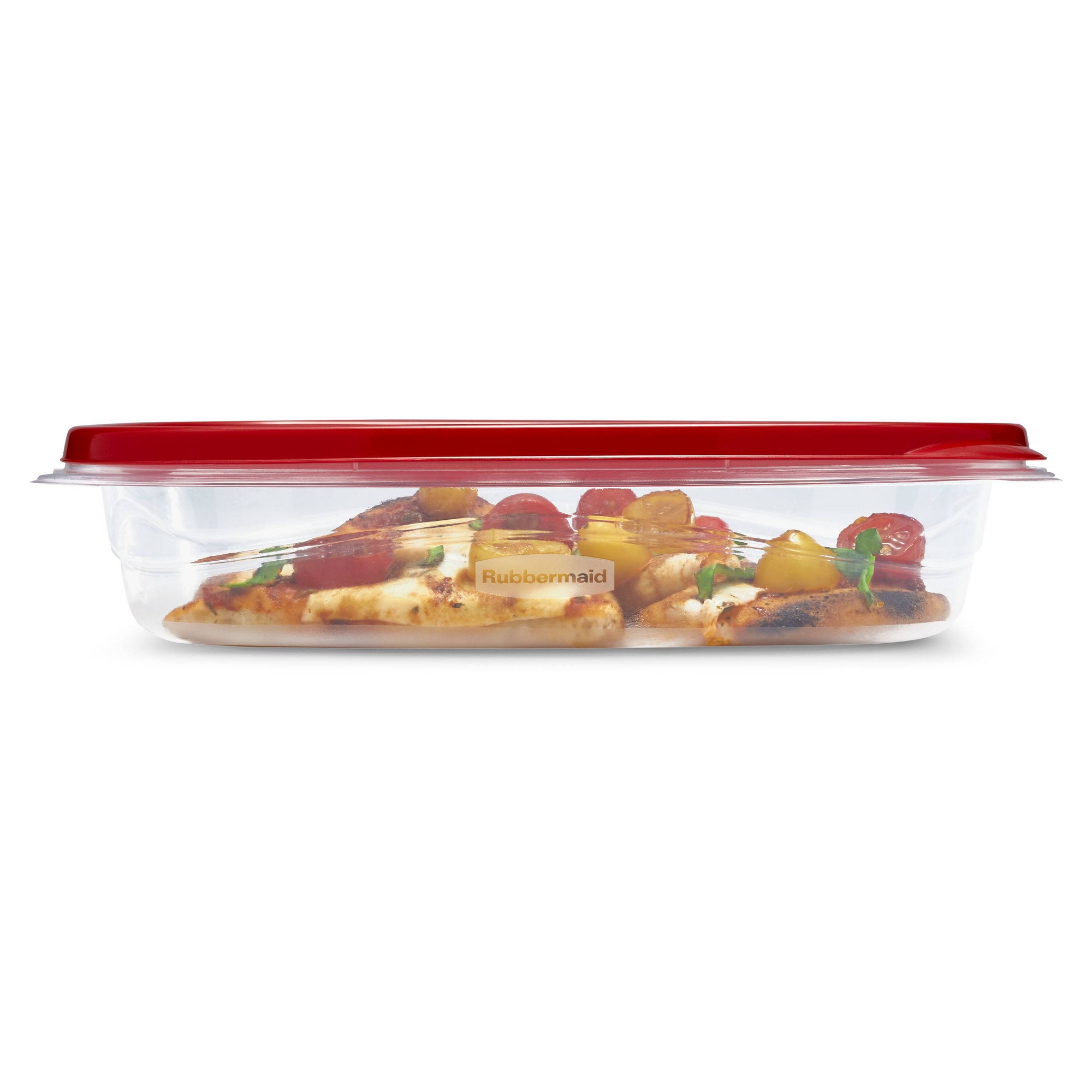 3pcs Red Rectangle Food Storag - đánh giá và giá Meal Prep Lunch Boxes