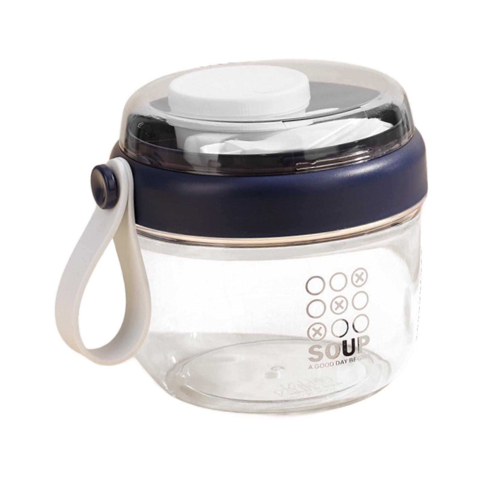 Meal Prep Salad Cup with Lid S - đánh giá và giá Meal Prep Yogurt Containers