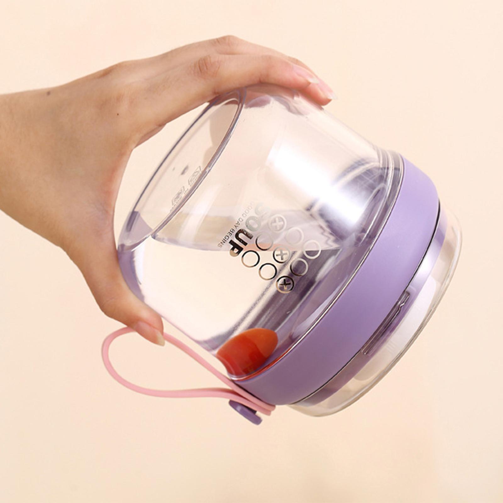 Meal Prep Salad Cup with Lid S - đánh giá và giá Meal Prep Yogurt Containers