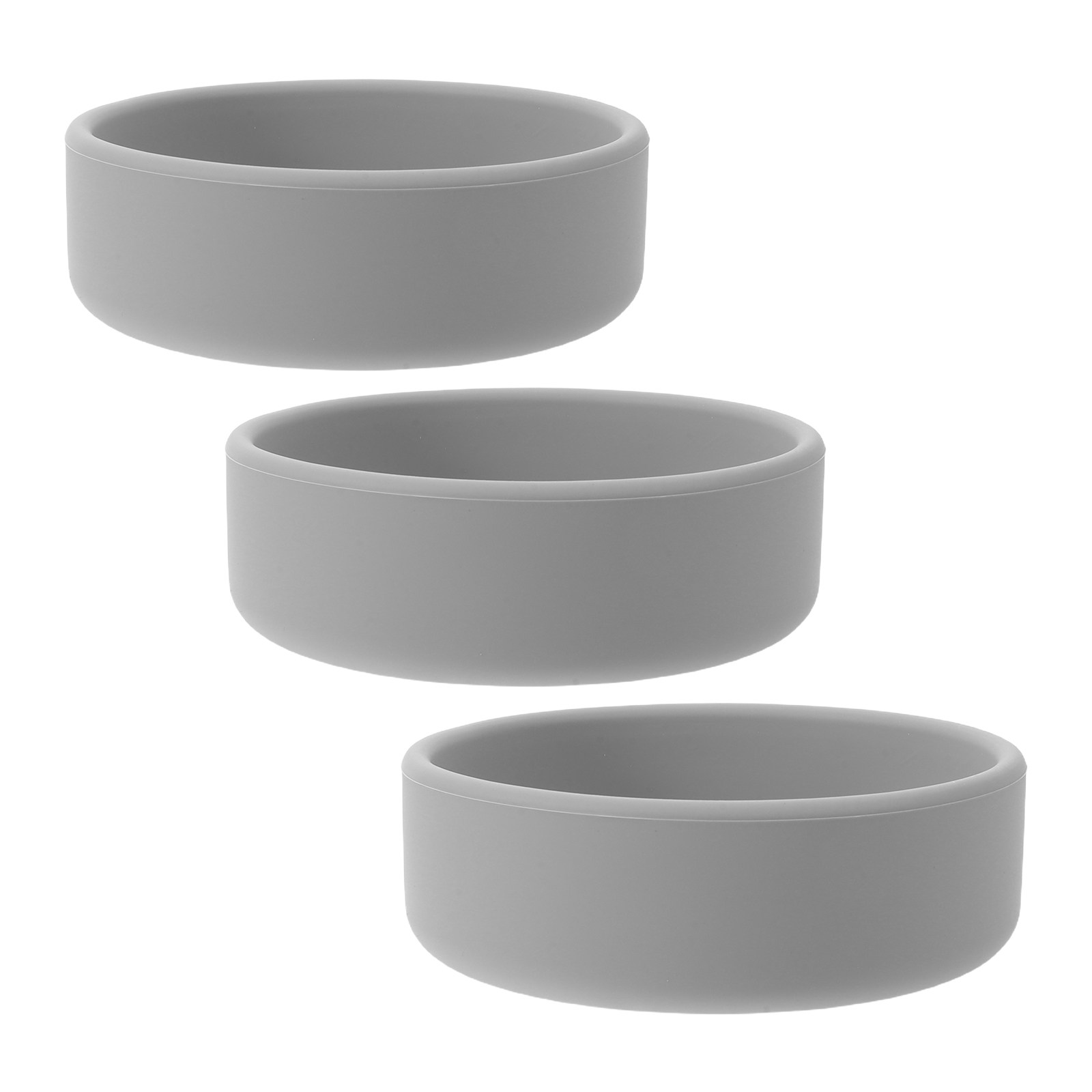 3Pcs Silicone Air Fryer Egg Mo - đánh giá và giá Meal Prep Healthy