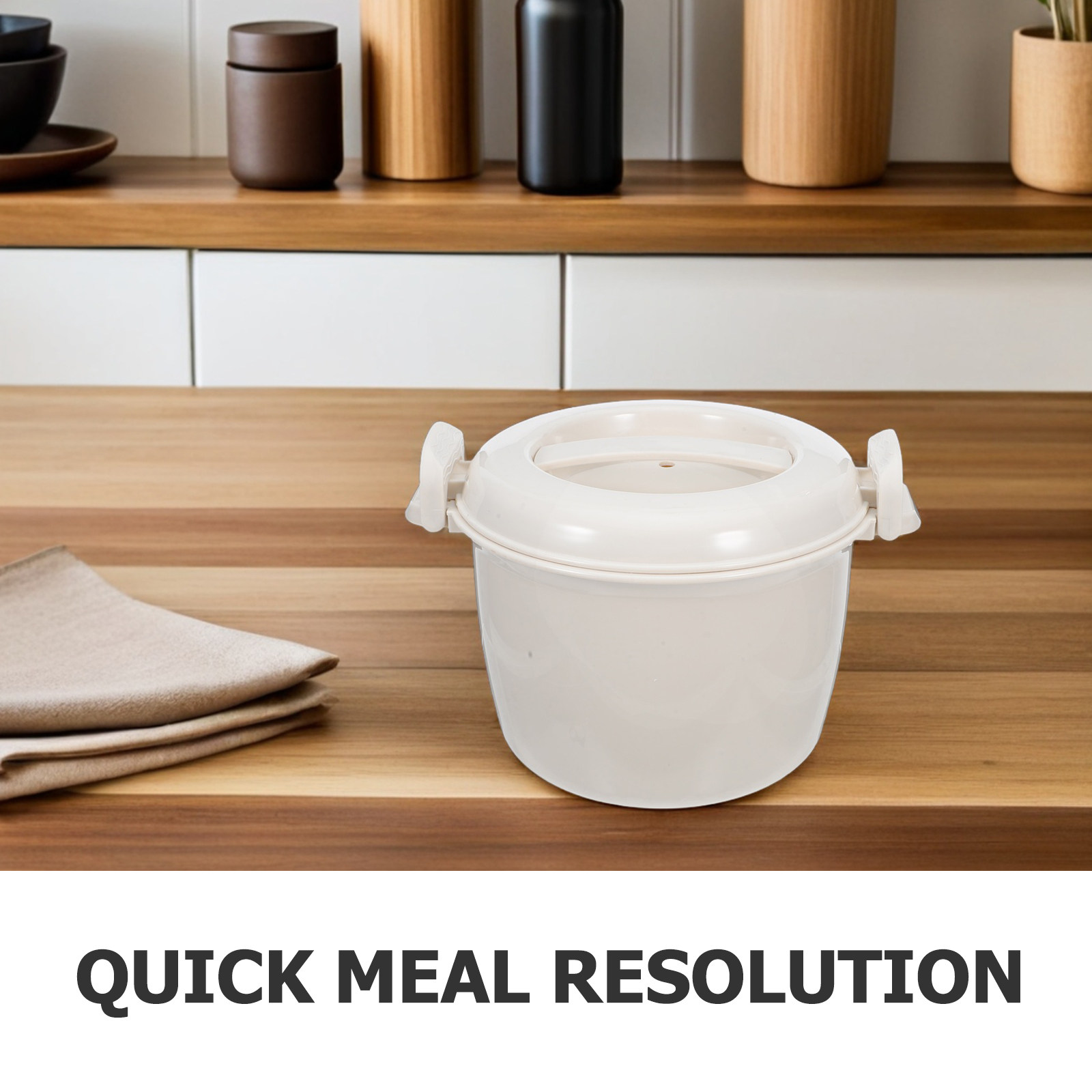1800Ml Microwave Rice Cooker P - đánh giá và giá Meal Prep Healthy