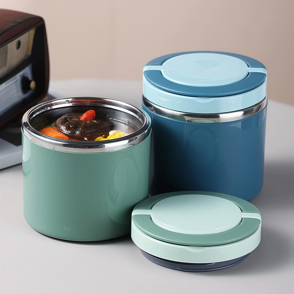 Meal Prep Lunch Carrier Insula - đánh giá và giá Meal Prep Lunch Boxes