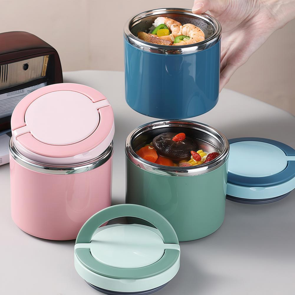Meal Prep Lunch Carrier Insula - đánh giá và giá Meal Prep Lunch Boxes