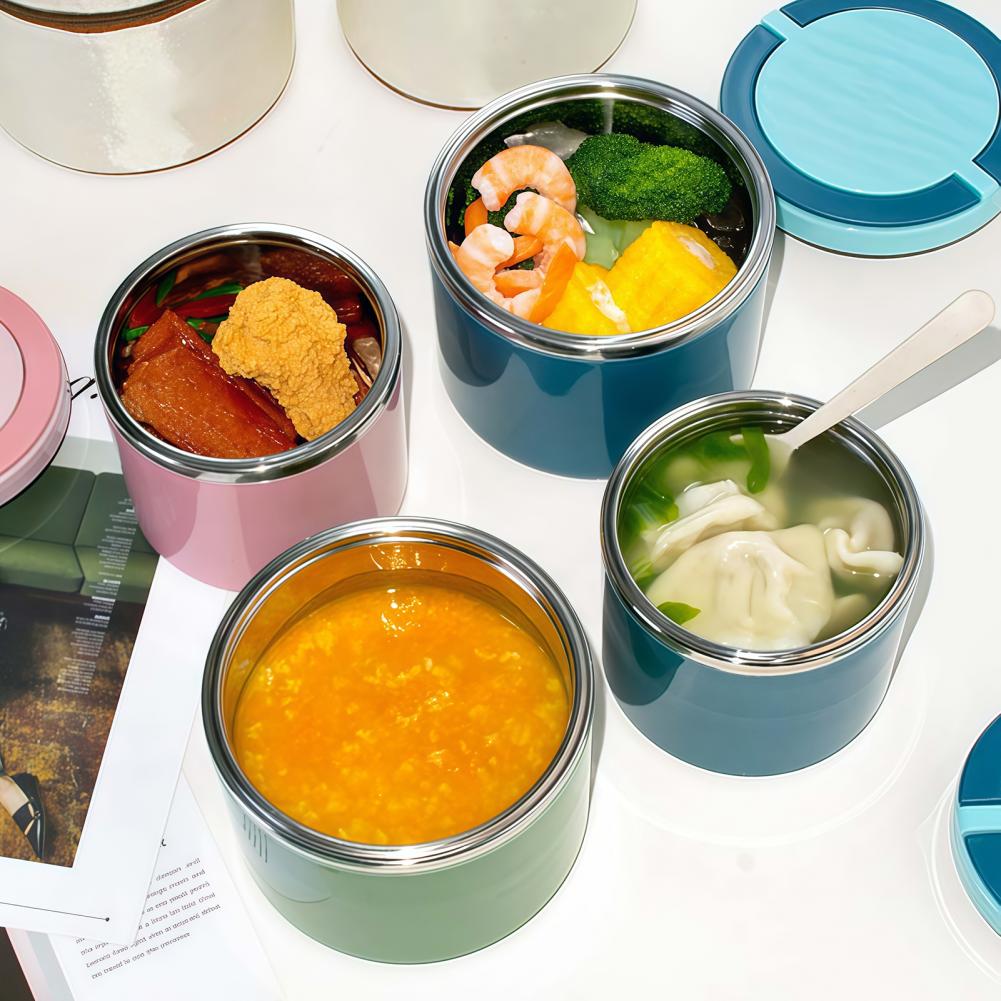 Meal Prep Lunch Carrier Insula - đánh giá và giá Meal Prep Lunch Boxes