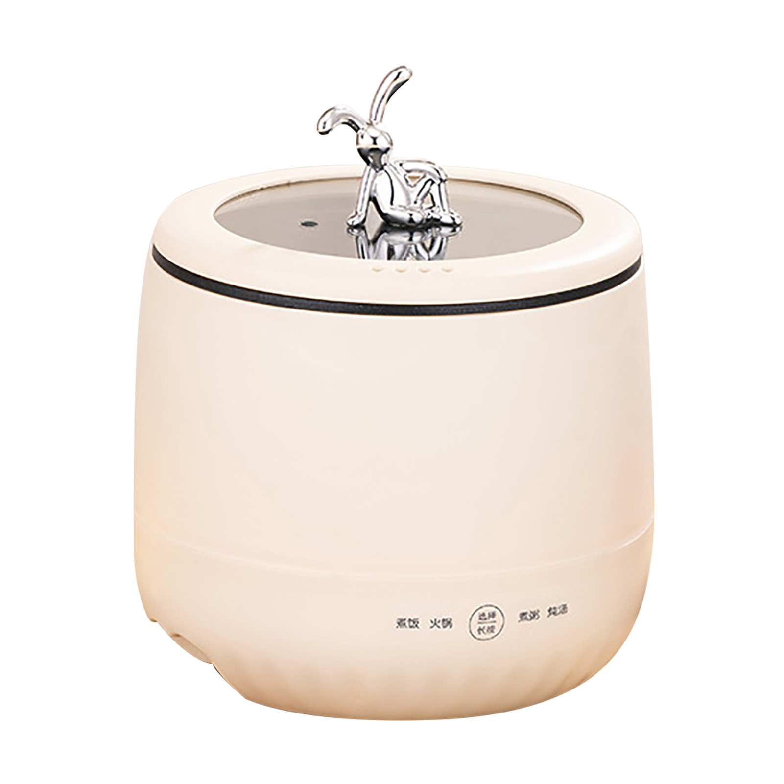 Smart Electric Mini Rice Cooke - đánh giá và giá Meal Prep Healthy