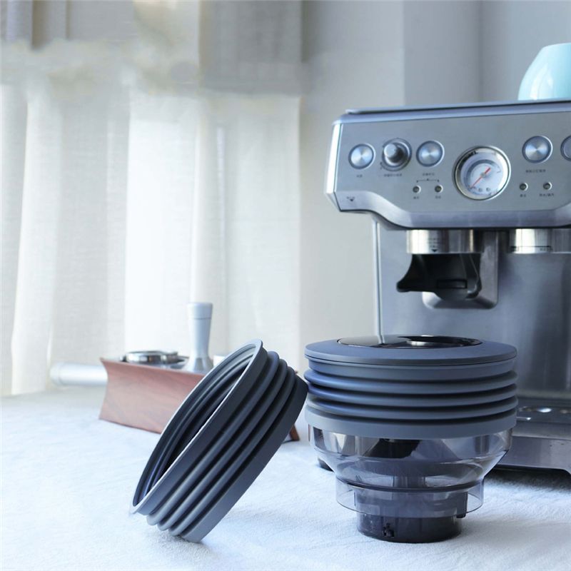 Hot-For Breville Barista BES87 - đánh giá và giá Breville Espresso Bes870