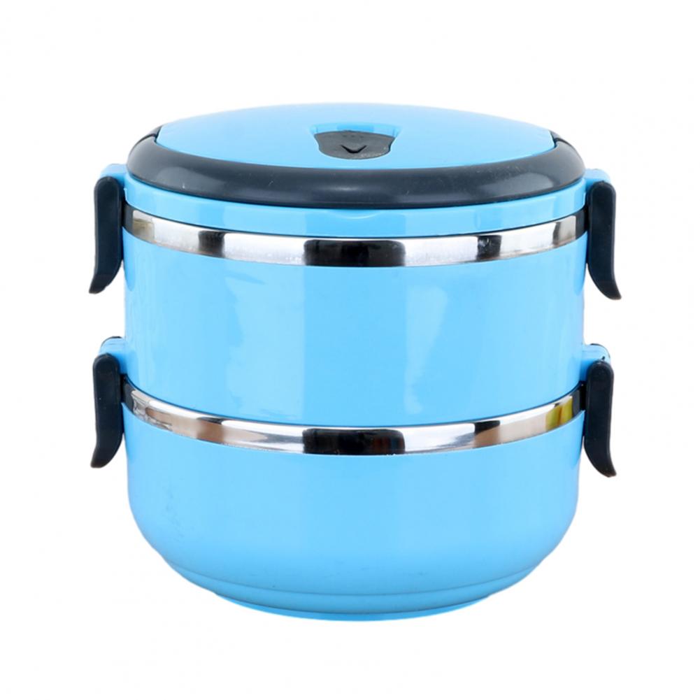 Healthy Meal Prep Box Stackabl - đánh giá và giá Meal Prep Healthy