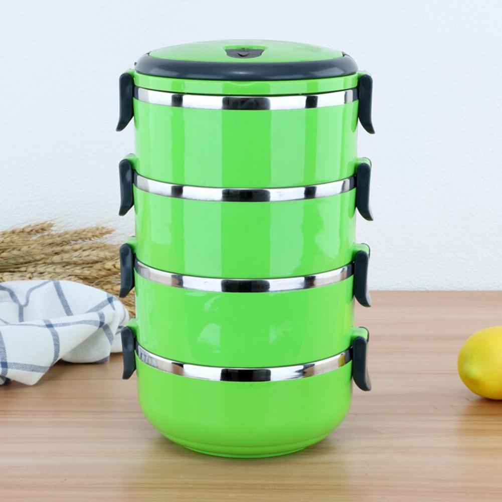 Healthy Meal Prep Box Stackabl - đánh giá và giá Meal Prep Healthy