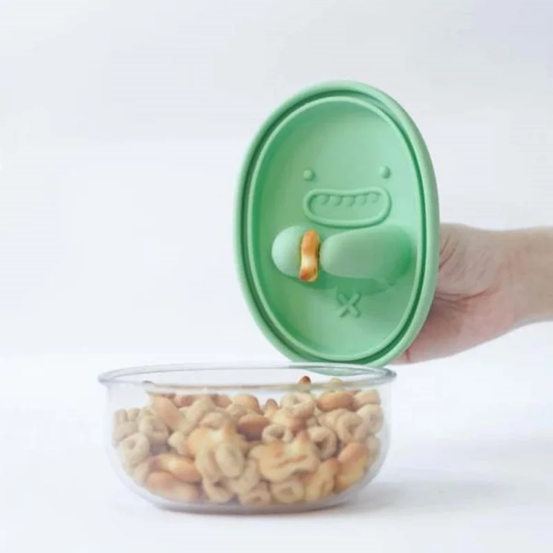 Keep Hands Clean Lunch Box Wit - đánh giá và giá Meal Prep Lunch Boxes
