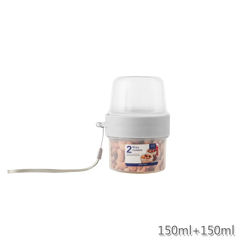 Breakfast Oatmeal Cereal Nut Y - đánh giá và giá Meal Prep Yogurt Containers