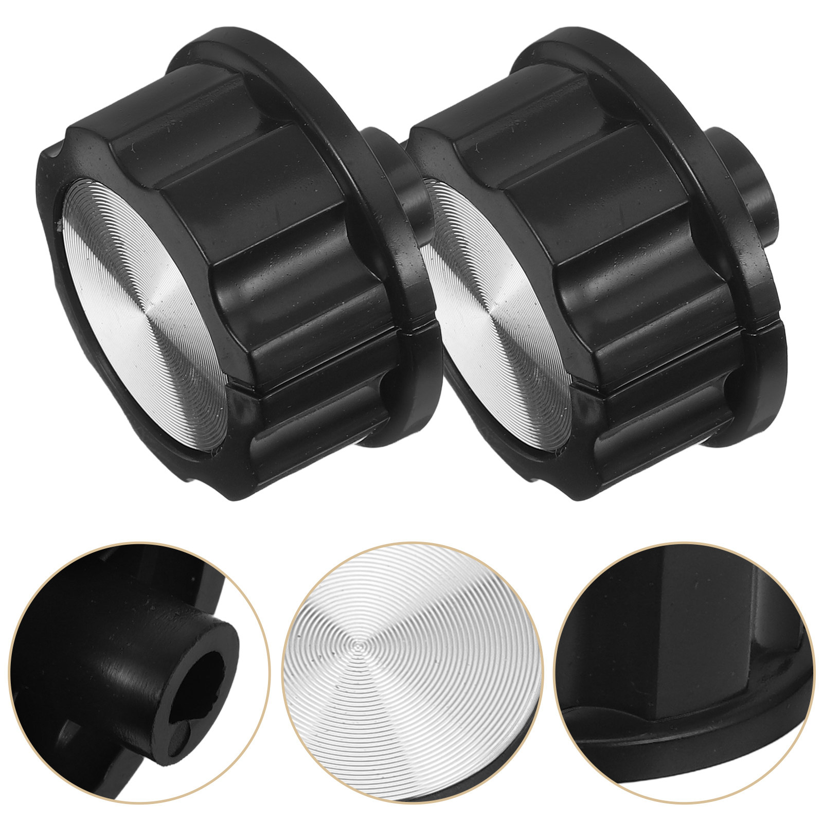 2Pcs Rotary Control Knob Air F - đánh giá và giá Meal Prep Healthy