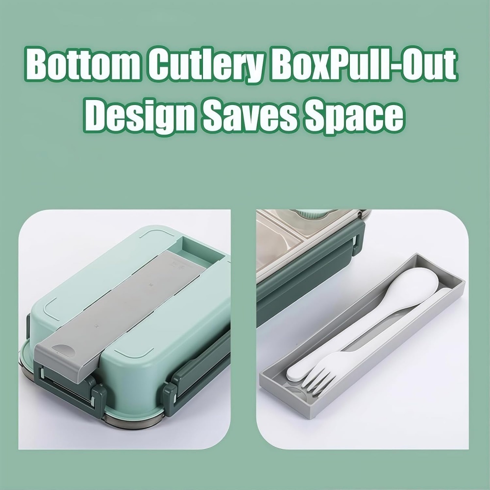 850ml Portable Lunch Boxes for - đánh giá và giá Meal Prep Lunch Boxes