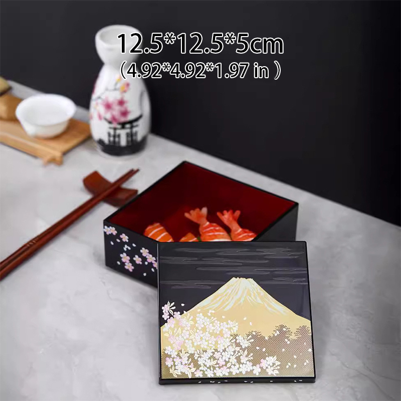 Japanese Style Bento Boxes Off - đánh giá và giá Meal Prep Healthy