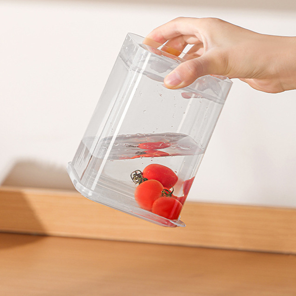 Japanese Designed Yogurt Conta - đánh giá và giá Meal Prep Yogurt Containers